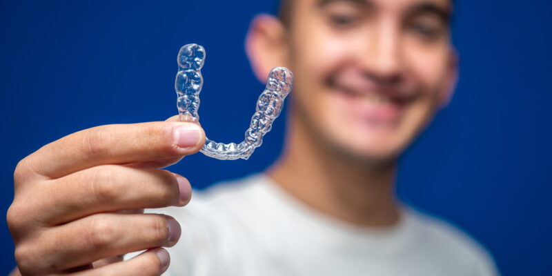 learn if Invisalign is right for you with info from Peter Family Dentistry in Independence KY