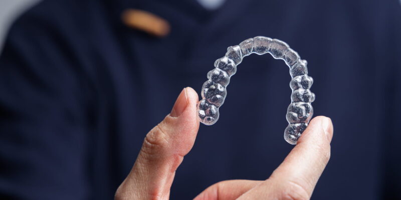 learn about the benefits of invisalign virtual care for busy adults with info from Peter Family Dentistry in Independence KY